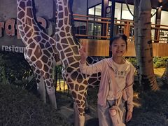 -清迈夜间动物园