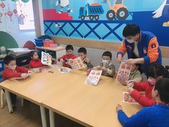 -斯坦星球AI编程·机器人科创·科学实验·信奥·思维·STEM·乐高·竞赛考级(长宁虹桥大融城荟聚中心)