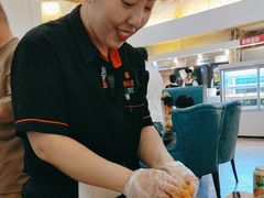 -玫瑰花园自助烤肉(金源店)