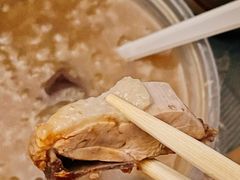 -电白鸭粥店(下沙二坊88号店)