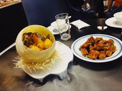 -柒园·三十年创意杭帮菜(龙湖滨江天街店)