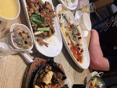 -渔家颂歌渔家味道(青石路店)