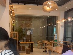 -霸王茶姬(泛海广场店)
