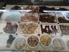 -紫燕百味鸡(金履店)