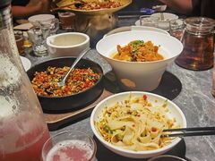 -炊烟小炒黄牛肉(浦东世纪汇店)