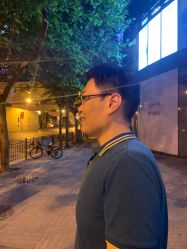 -icare美发沙龙