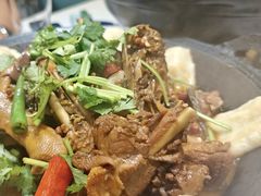 -雅酌园·烟火南京菜(颐和路店)