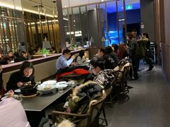 大堂-外婆家私房菜