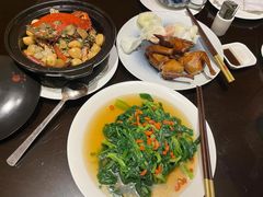 -桃源春晓中餐厅 TaoYuan Restaurant
