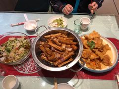 -吴记酱骨炖菜馆(西大直街店)