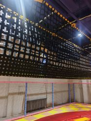 -兔子坡亲子儿童乐园(东方商厦店)