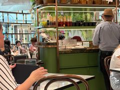 -关夫人餐厅(KLCC阳光广场店)