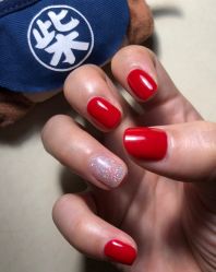 -Easy Lady美甲美睫半永久纹绣工作室