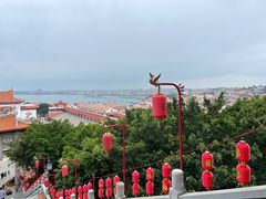 -湄洲岛