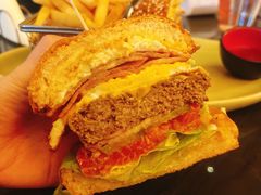 -哈蒙德餐厅