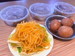 -有礼有面(知春路店)