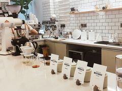 -Onirii Coffee(长乐路店)