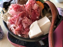 -有喜屋·深夜食堂(北京西路店)