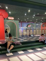 -MELAND CLUB(万象天地旗舰店)
