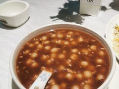 红豆沙小丸子-玉玲珑(陆家嘴店)