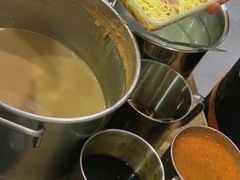 -乔伯凉面(白沙路店)