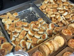 -徐文林香酥饼(桃园店)