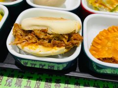 -令氏家外家岐山面(火炬路店)