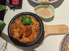 -俄士厨房(五棵松华熙LIVE店)