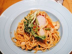-夏日玛莉西餐厅(岳阳花板桥步步高店)