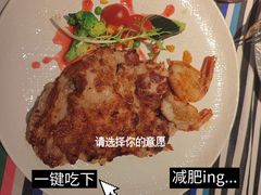 -Aqua Oasis 水天堂(相城天虹商场店)