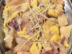 -阿鸡鱼庄·顺德鲜蒸小炒(亚运村店)