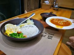 -海盗虾饭·剥好的小龙虾饭(上地辉煌店)