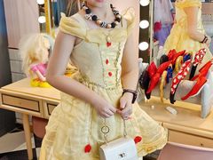 -FAIRYLAND龙族星球主题餐厅(凯丹广场店)