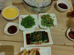 -老班长手工灌汤包老店(东山店)