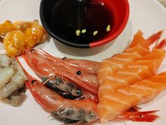 -初色海鲜自助(万丰路店)