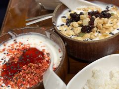 -老兰家传统烧烤炒菜泡馍(小南门店)