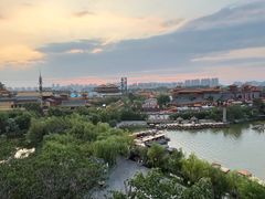 -中国翰园碑林