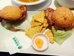 翠华餐厅(山顶道店)-翠华餐厅(山顶道店)