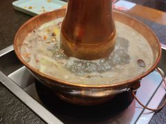 -京元盛铜锅涮肉(上海总店)