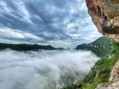 -雁荡山风景名胜区