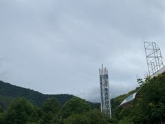 -雅鲁激流探险漂流