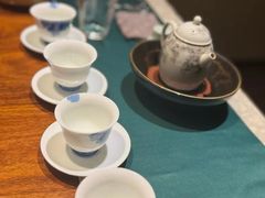 -王府茶宴(大观园总店)