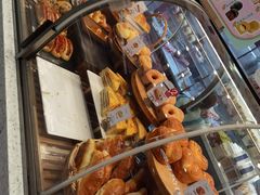 -康欣面包生日蛋糕(幸福店)