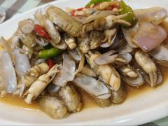 -梅子大排档