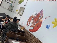 -常家活海鲜小吃(仅一家无分店)