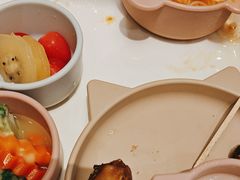 -西贝(华发商都店)