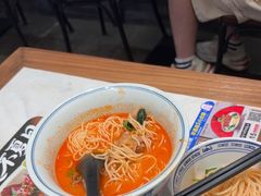 -和府捞面(曹路花园城店)