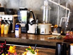 鸳鸯-BE NORMAL CAFE(霞溪路店)