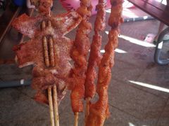 食物-上海玛雅海滩水公园