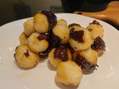 -芳芳私房菜·精做淮扬菜(承德路店)